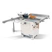 Saw-mill combination minimax st 1g