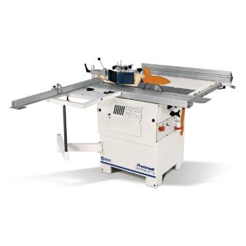 Saw-mill combination minimax st 1g