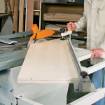 Saw-mill combination minimax st 1g