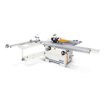 Saw-mill combination minimax st 3c F 23
