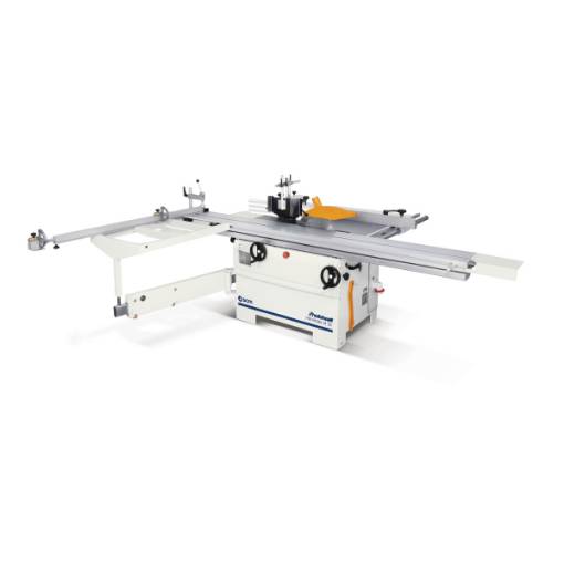 Saw-mill combination minimax st 3c F 23