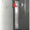 Slot mortising machine LLB 16 PB (400 V)