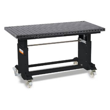Work and assembly table AMT 500 SL