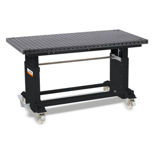 Work and assembly table AMT 500 SL