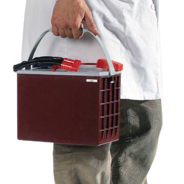 Battery  SSM 350B
