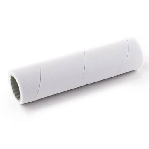 Melamine pad  cylindrical