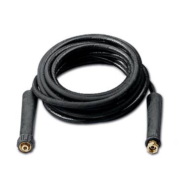 Hose extension  8 m