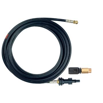 Pipe cleaning set  16 m