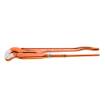 Pipe wrench type S, 3"