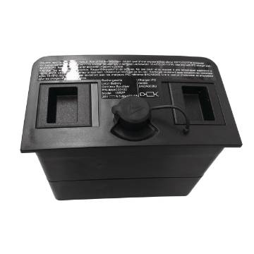 Li-Ion battery  36V 5.5 Ah