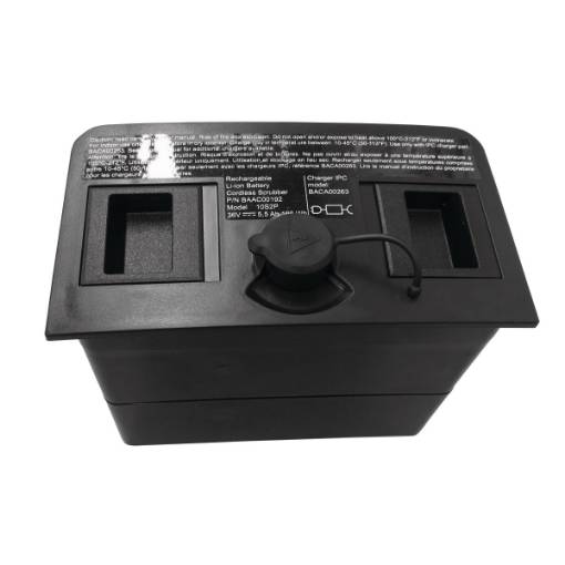 Li-Ion battery  36V 5.5 Ah