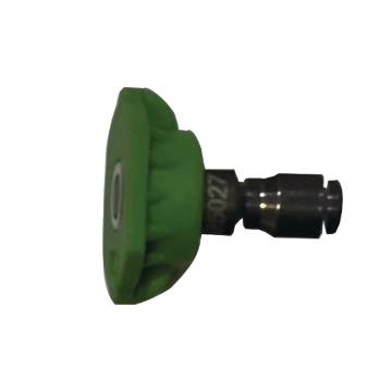 Jet nozzle  25°