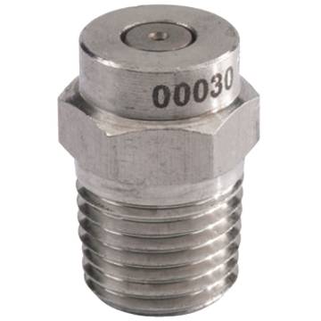 Blasting nozzle  25°