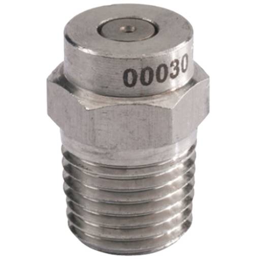Blasting nozzle  25°