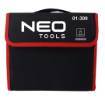 Neo Tools Screwdriver Set (50-piece, VDE)