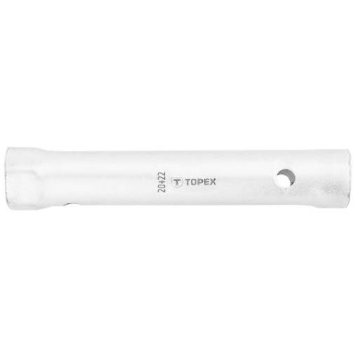 Tube spanner 20x22mm