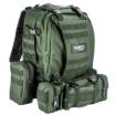 Survival backpack 40 L