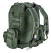 Survival backpack 40 L
