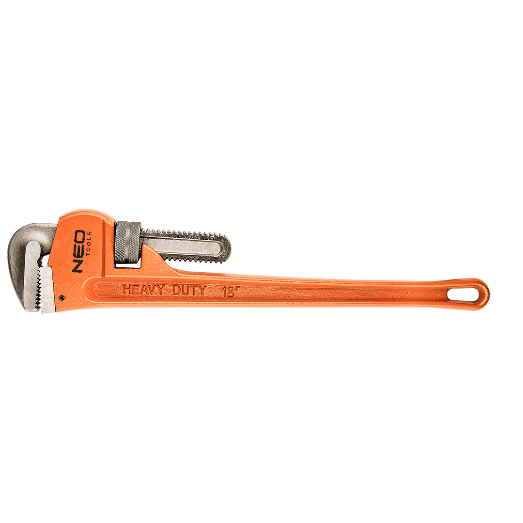 Pipe wrench stillson 450 mm, 18"
