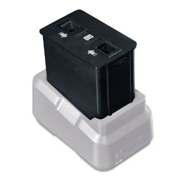Li-ion battery  36V / 5,2 Ah