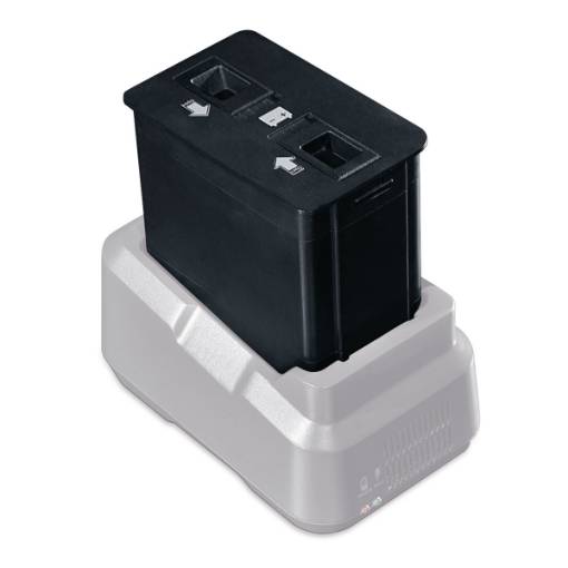 Li-ion battery  36V / 5,2 Ah