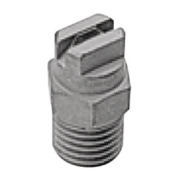 Blasting nozzle  25°