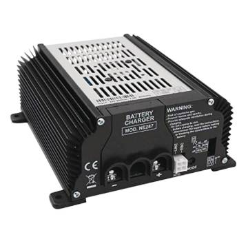 Charger  24V 15A ASSM 650, ASSM 800