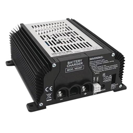 Charger  24V 15A ASSM 650, ASSM 800