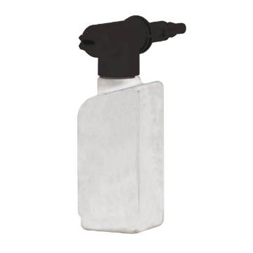 Foam attachment