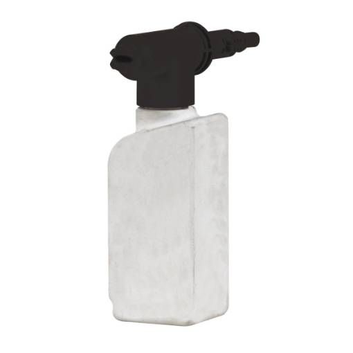 Foam attachment