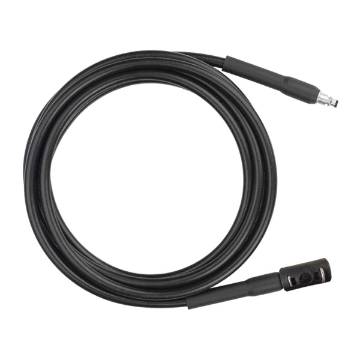 Spiral hose extension  6 m
