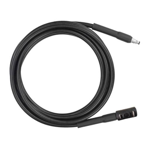 Spiral hose extension  6 m