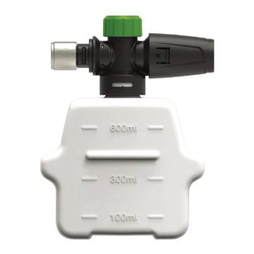 Foam attachment  600 ml