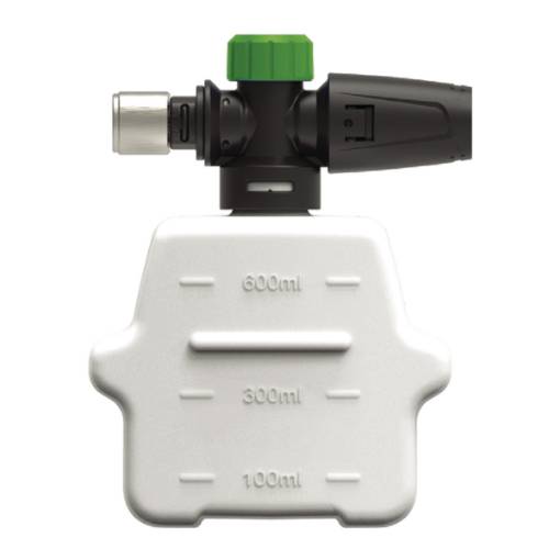 Foam attachment  600 ml