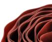 Lawn edging 20 cm x 9 m, brown