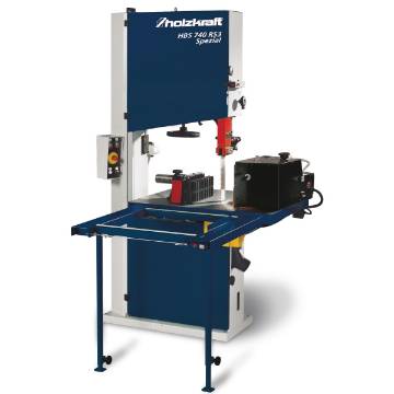 Resaw  HBS 740 RS3