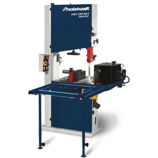 Resaw  HBS 740 RS3