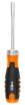 Ratchet screwdriver and bit set 12 pcs.