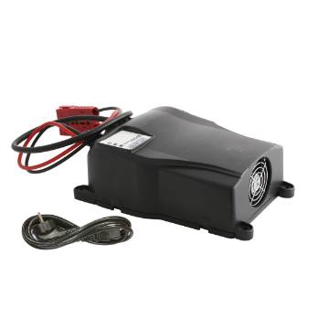 Charger  ASSM 650, ASSM 800