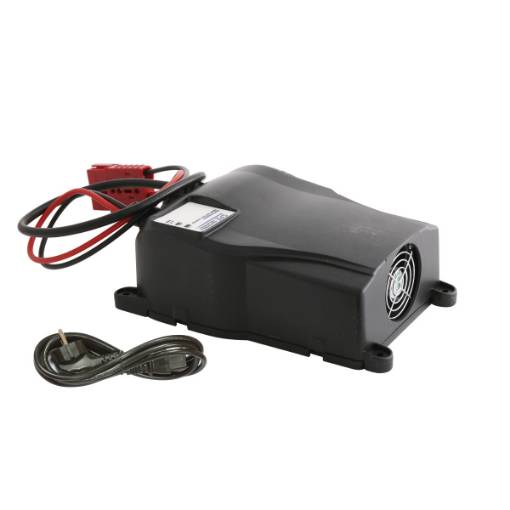 Charger  ASSM 650, ASSM 800