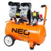 Oil-free compressor 24 l