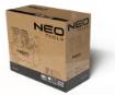 Oil-free compressor 24 l