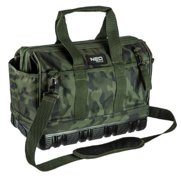 Tourist bag  40 x 22 x 33 cm