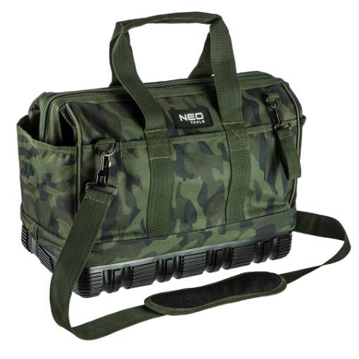 Tourist bag  40 x 22 x 33 cm
