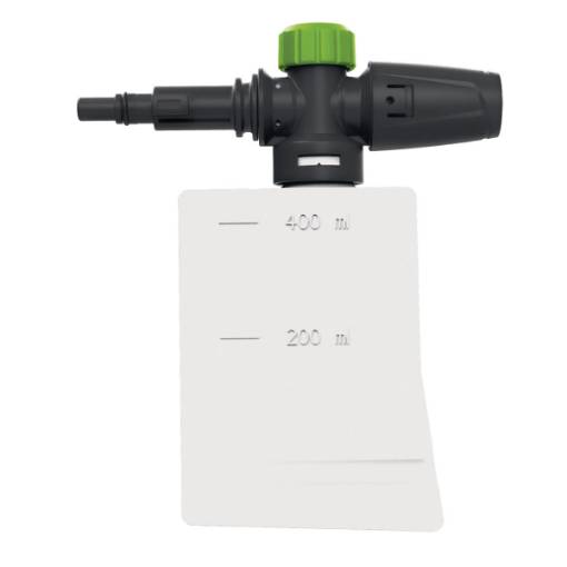 Foam attachment  400 ml