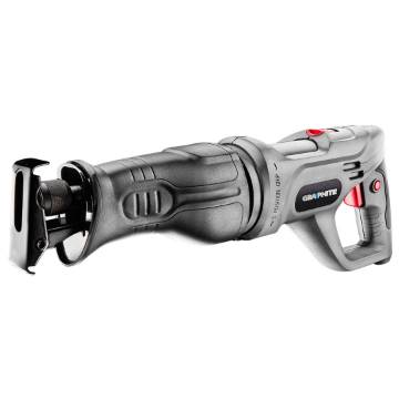 Reciprocating saw 900W, stroke length 20