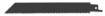 Reciprocating saw 900W, stroke length 20