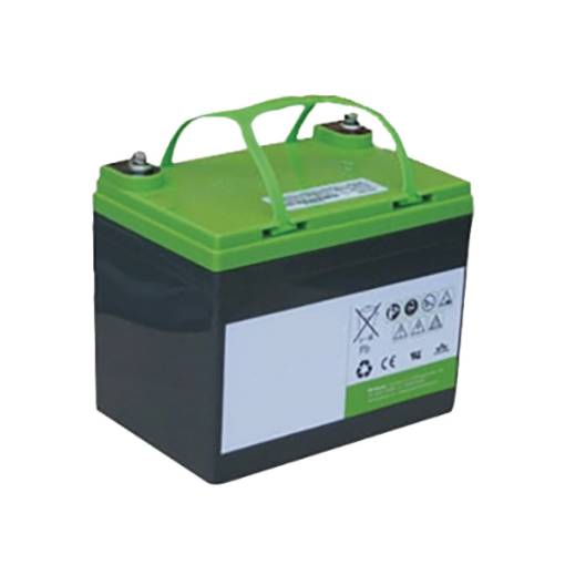 Gel battery  12V 105 Ah (C5)