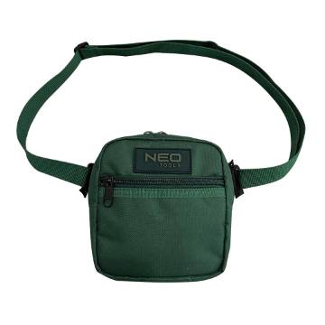 Travel waist bag