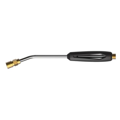 Extension lance  HDR-K72-22 BR